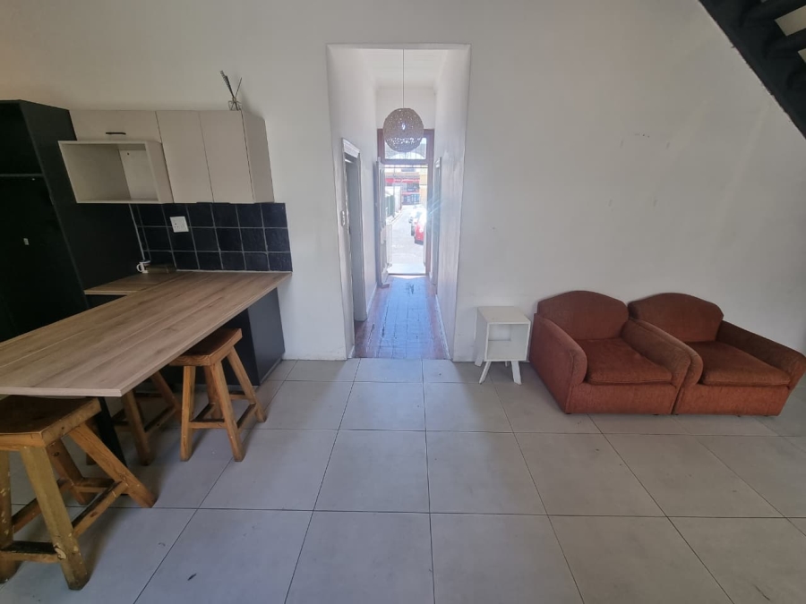 To Let 3 Bedroom Property for Rent in Woodstock Western Cape